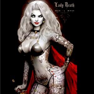 The Store Of Everything.